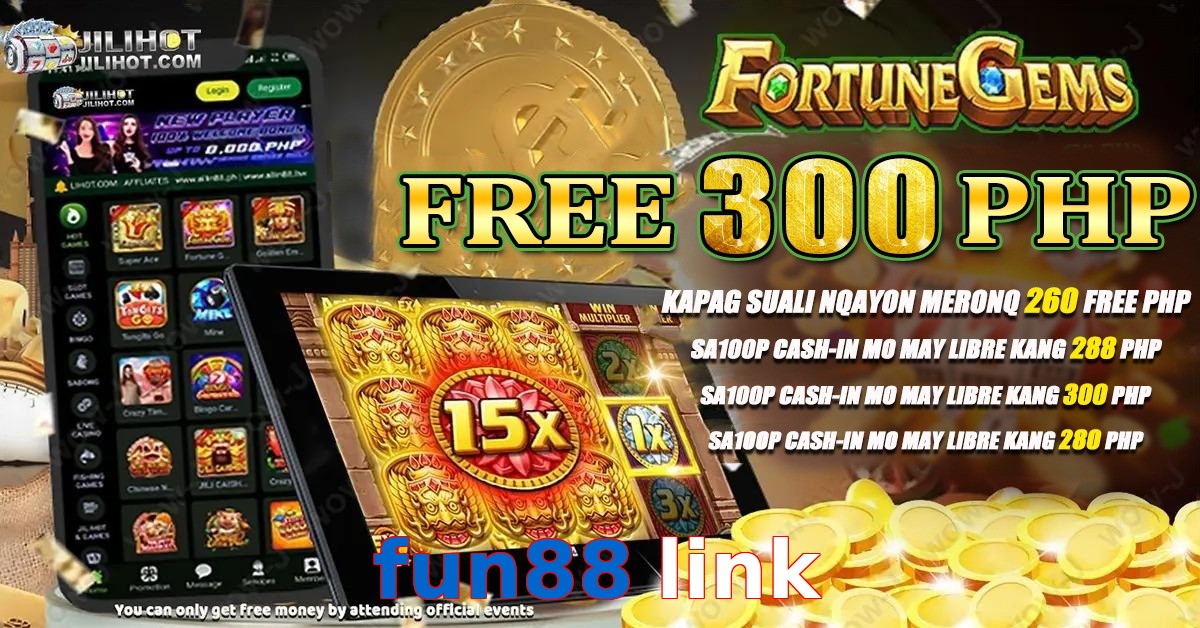 fun88 link