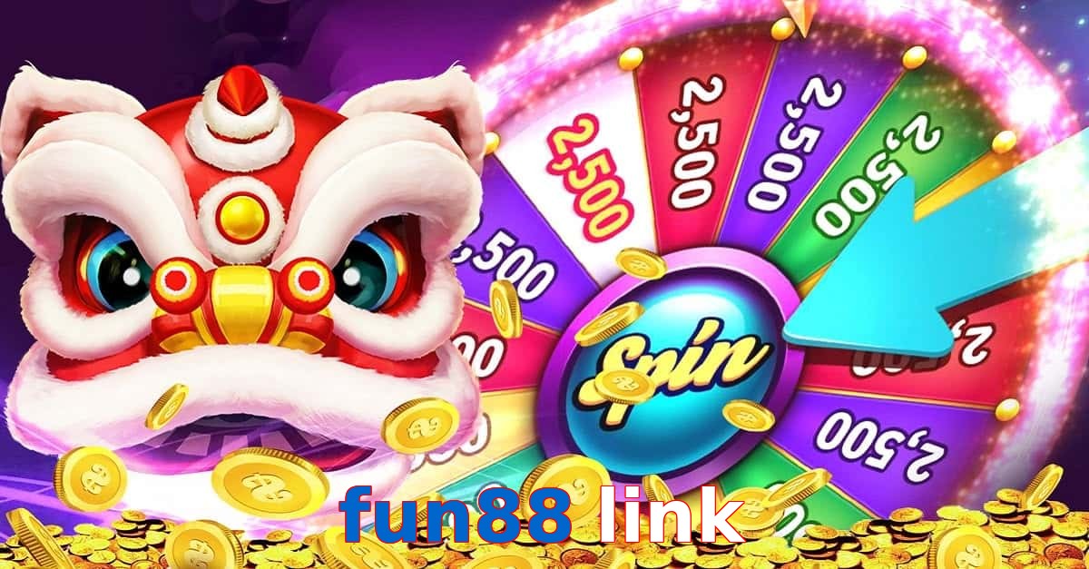 fun88 link