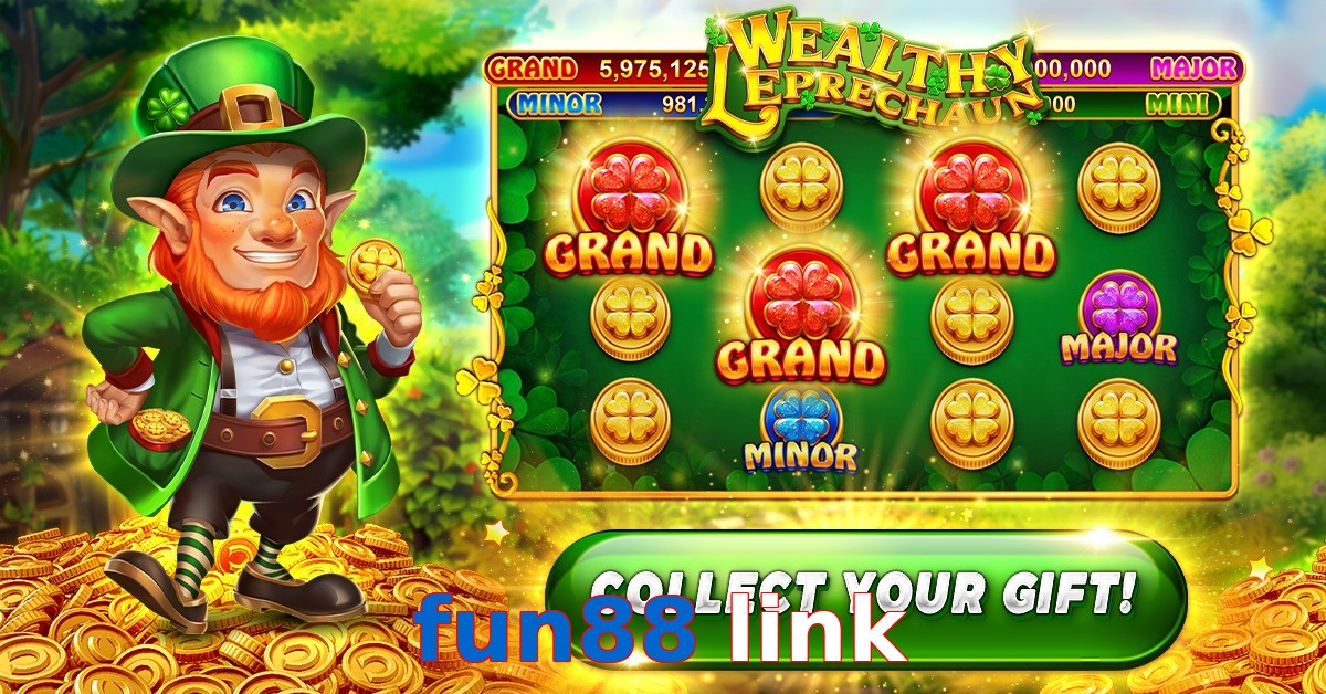 fun88 link
