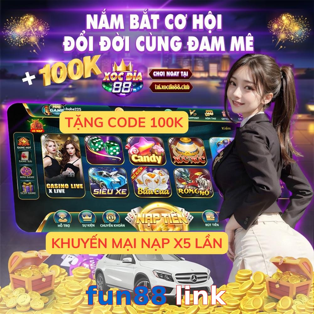 fun88 link