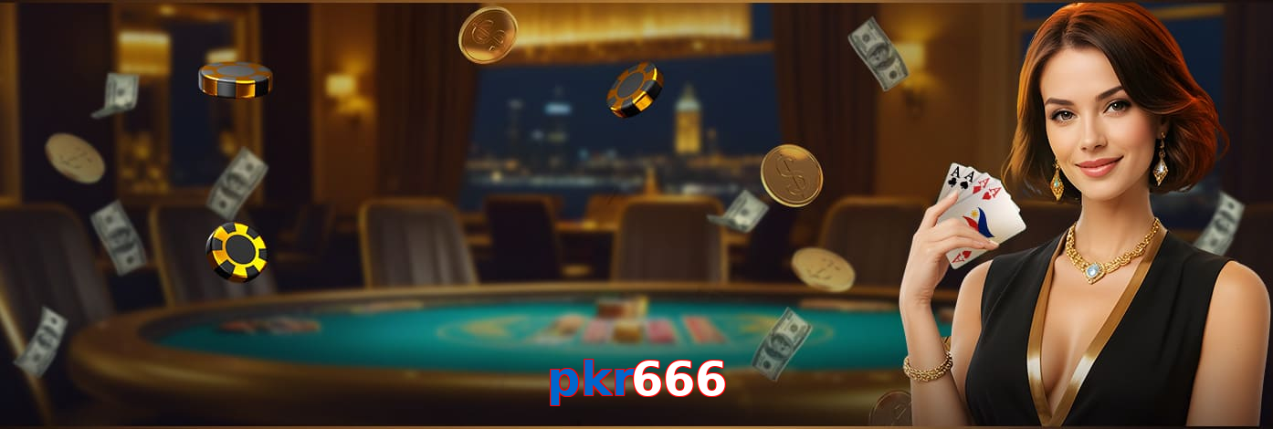 Pkr666